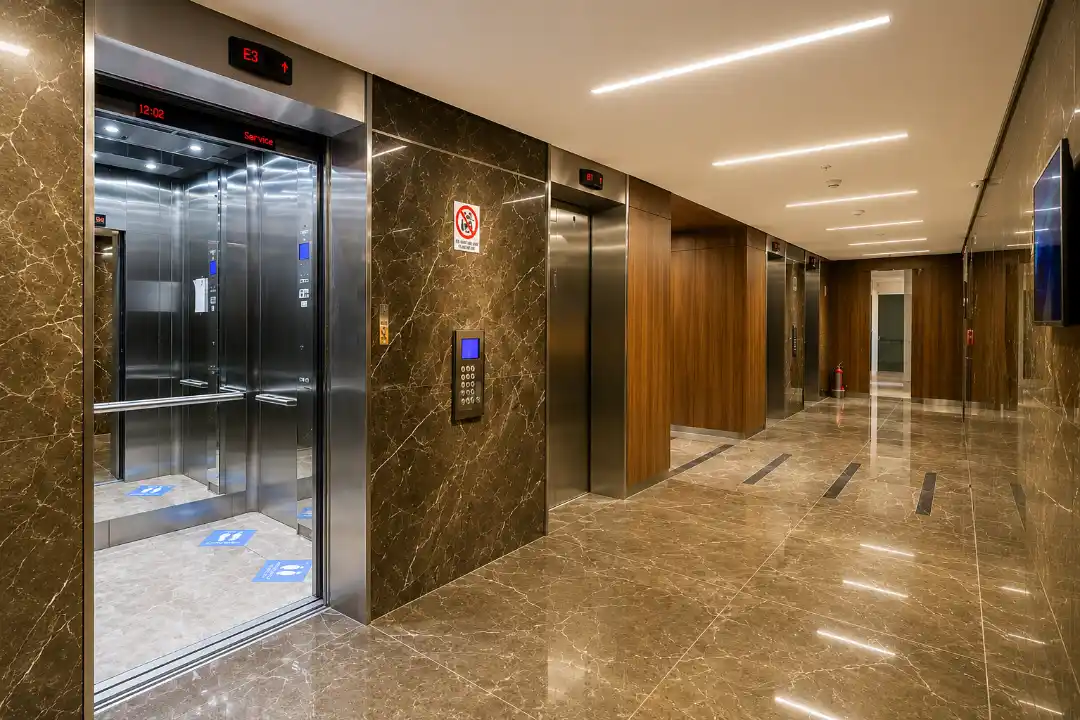 Lift Service